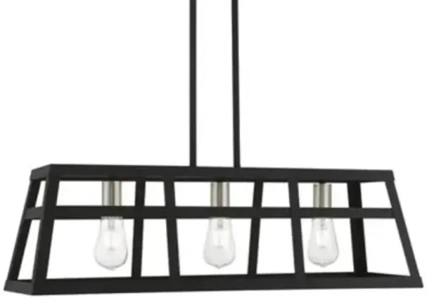 Aaliyah Linear Suspension