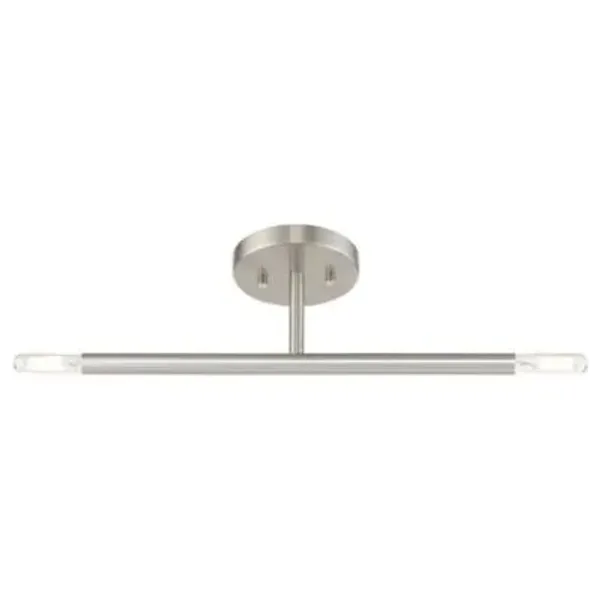 Joanna Semi Flushmount