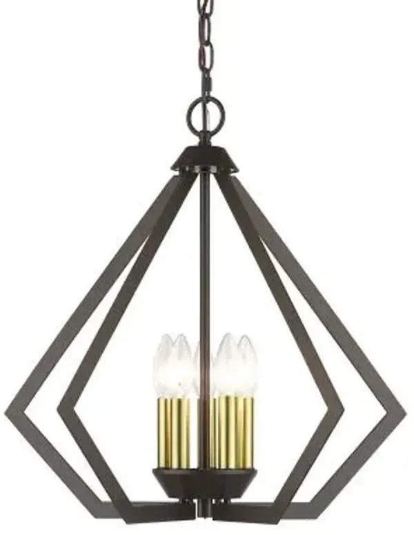 Louie Chandelier