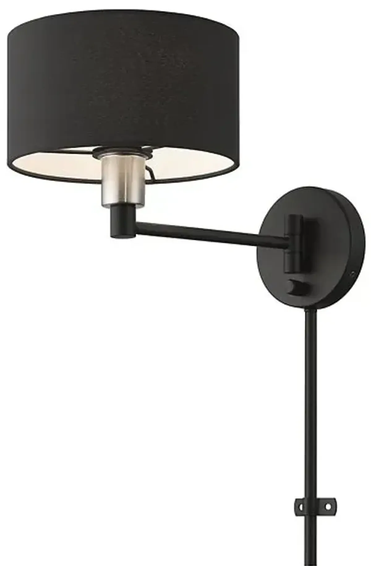 Austin Swing Arm Wall Sconce