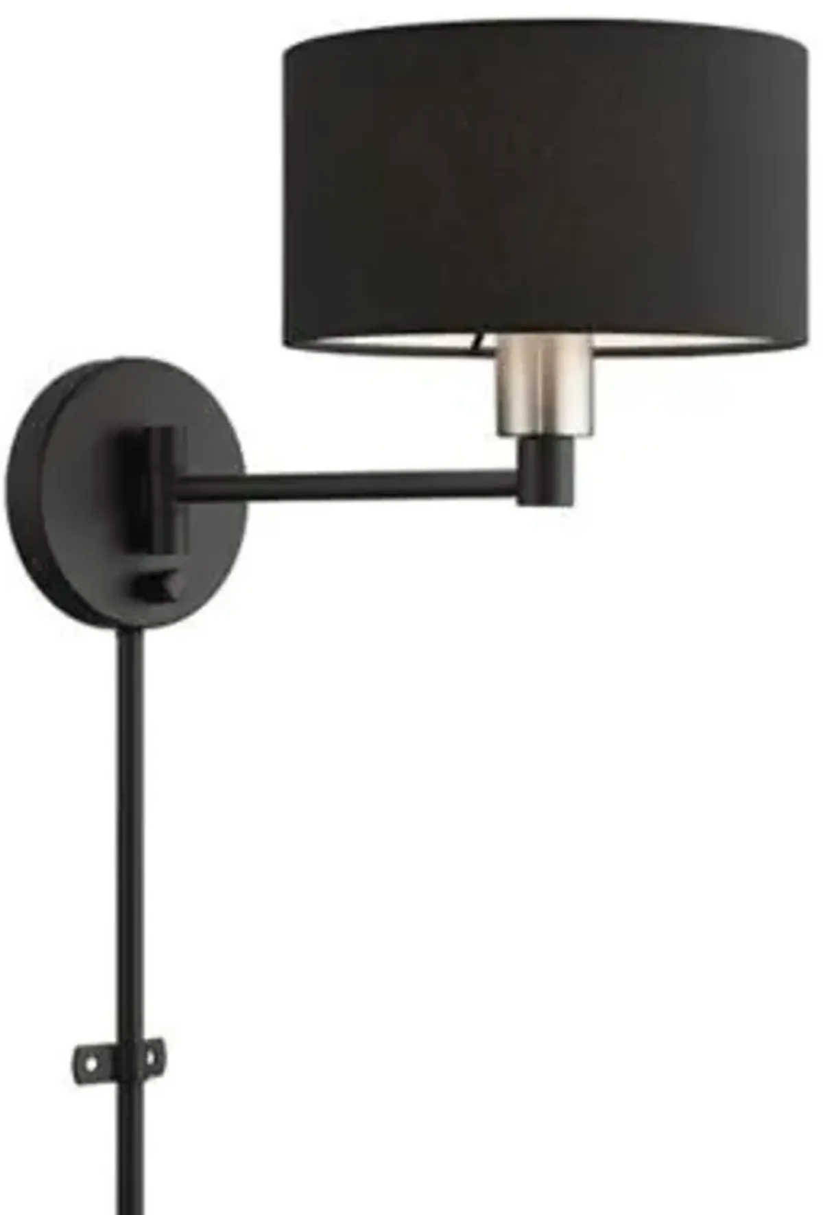 Austin Swing Arm Wall Sconce