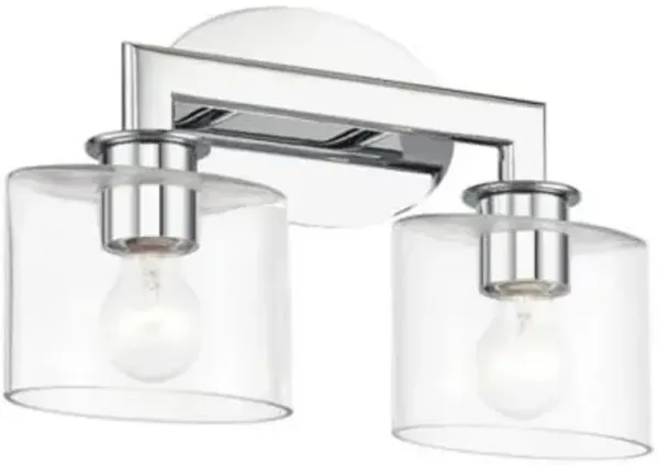 Keane Vanity Light