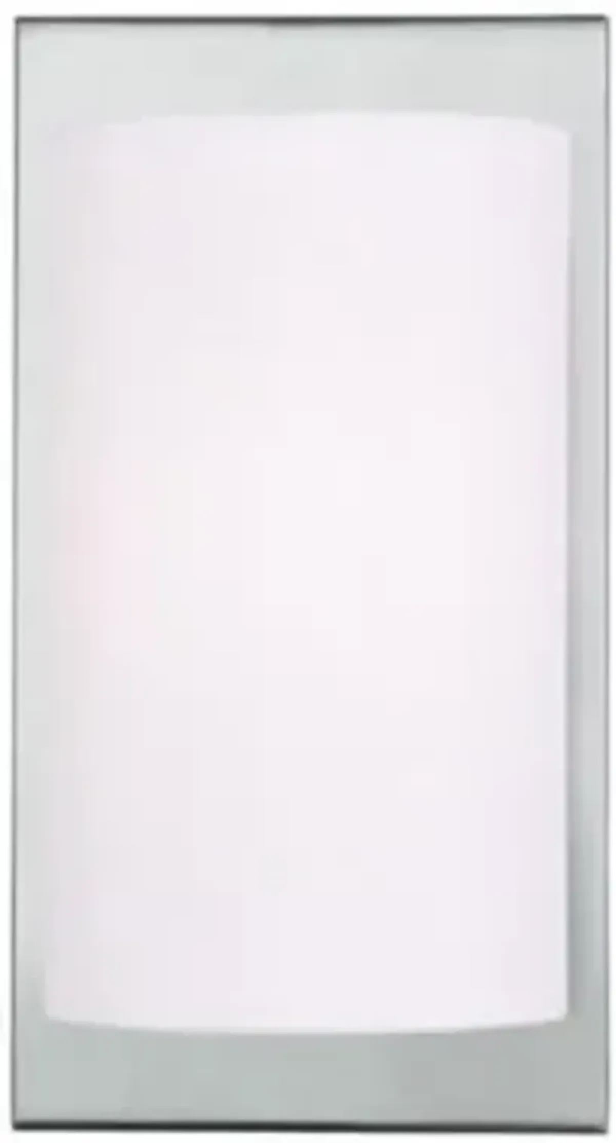 Maureen Vertical Metal Wall Sconce