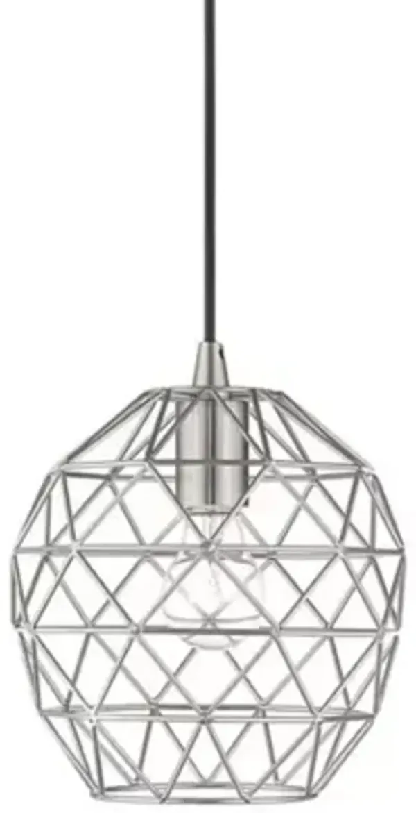 Joseph Dome Mini Pendant