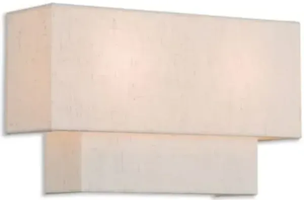 Maureen Double Wall Sconce