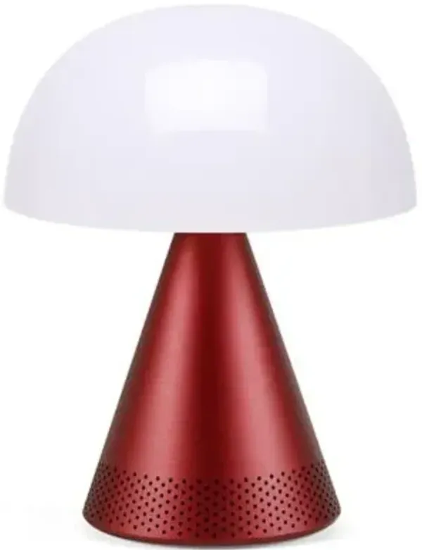 Mina Audio Portable Rechargeable LED Table Lamp