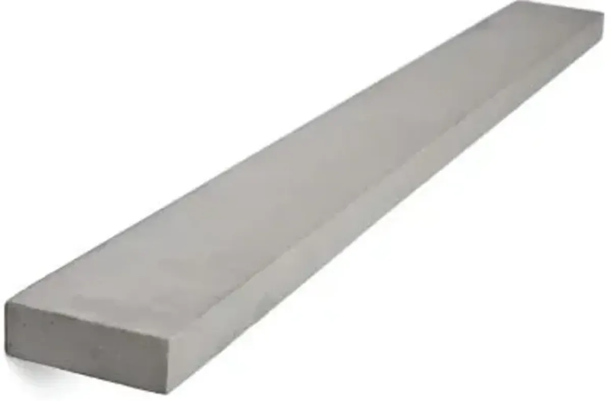 Sliced Shelf