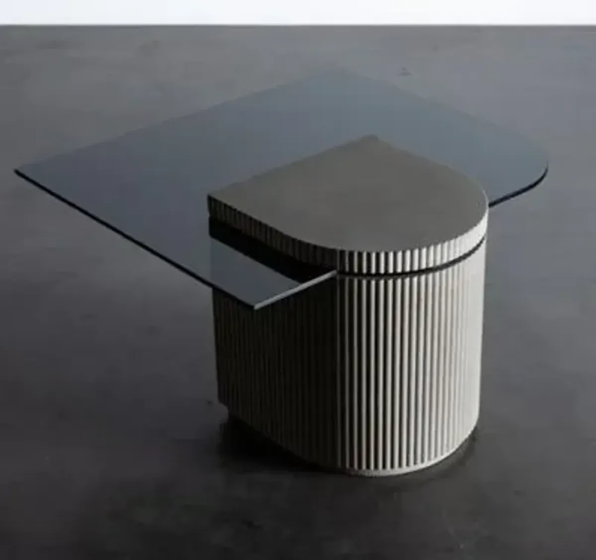 Strut Coffee Table