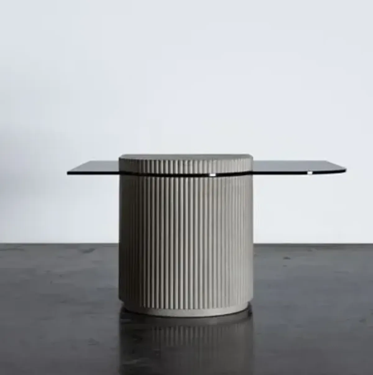 Strut Coffee Table