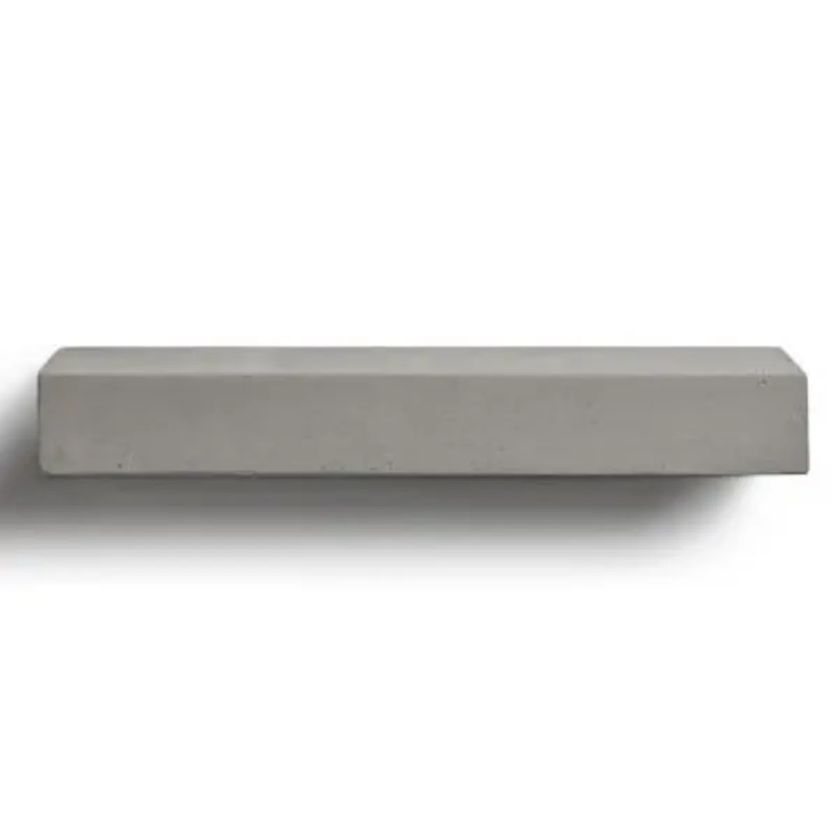 Sliced Shelf