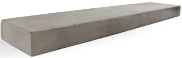 Sliced Shelf