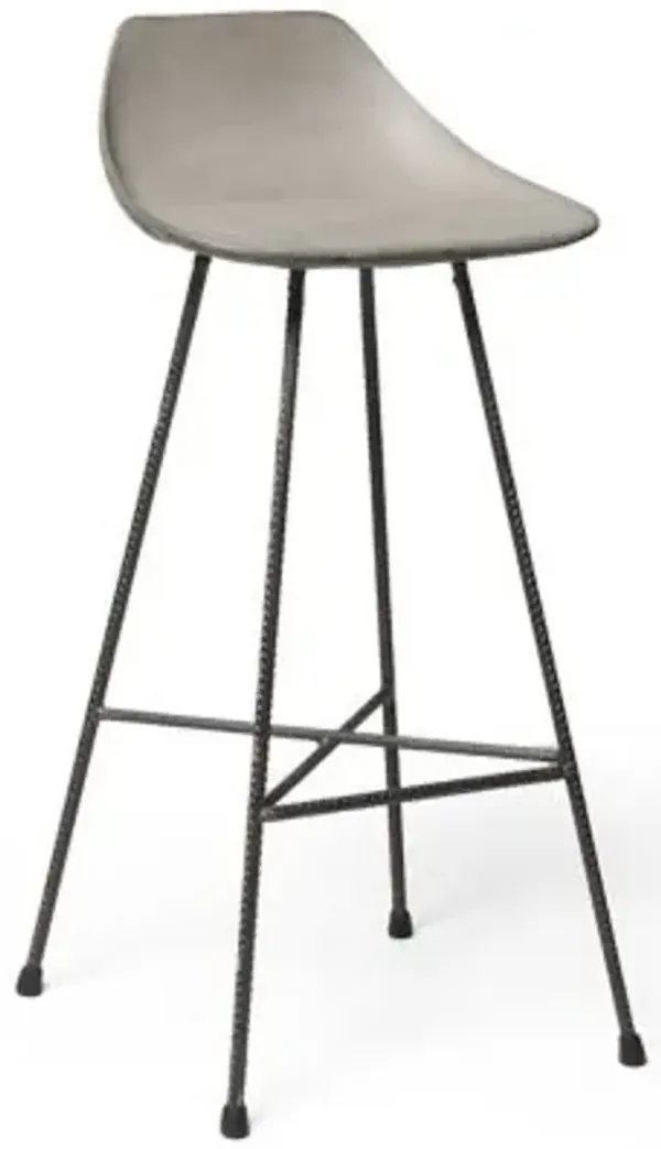 Hauteville Bar Chair