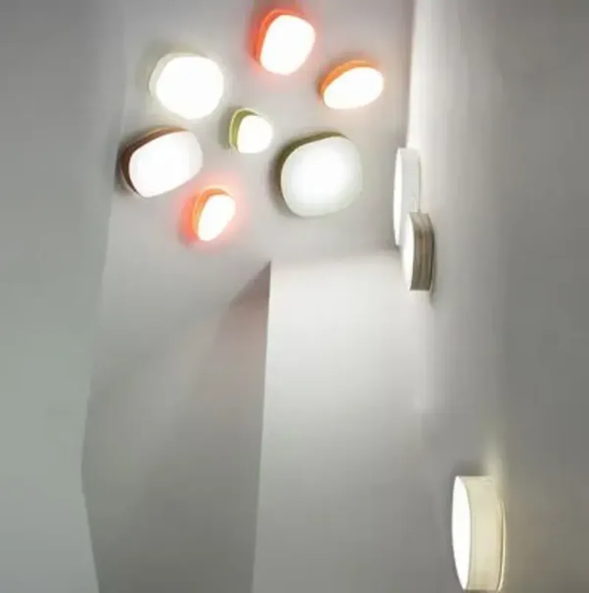 Guijarro Wall Sconce