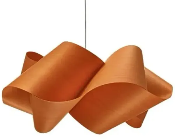 Swirl Pendant Light