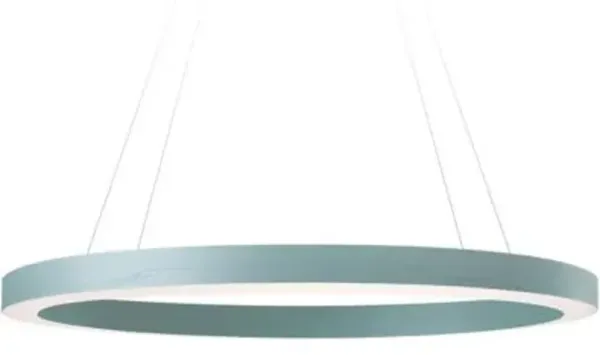 Oh! Line LED Chandelier