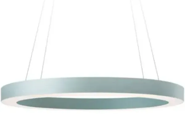 Oh! Line LED Chandelier