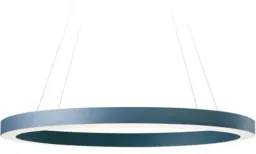 Blue / Blue- Matte Black color