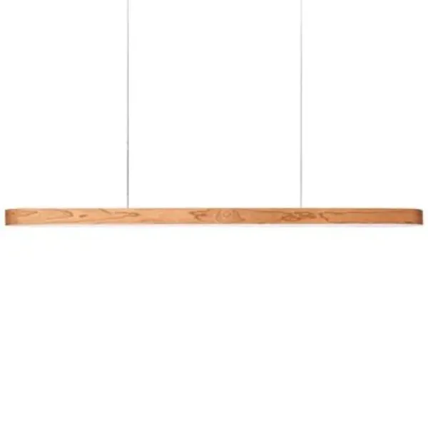 I-Line LED Linear Suspension