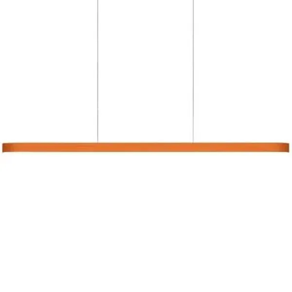 I-Line LED Linear Suspension