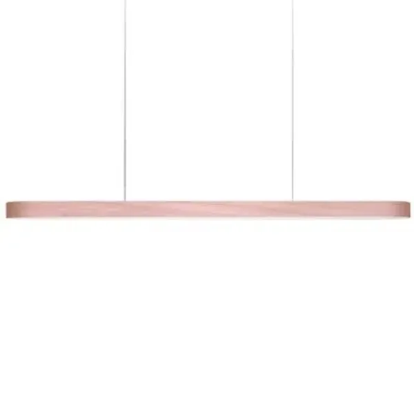 I-Line LED Linear Suspension