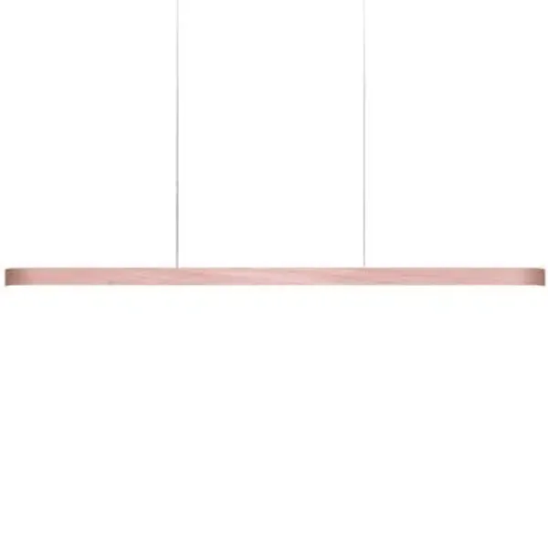 I-Line LED Linear Suspension