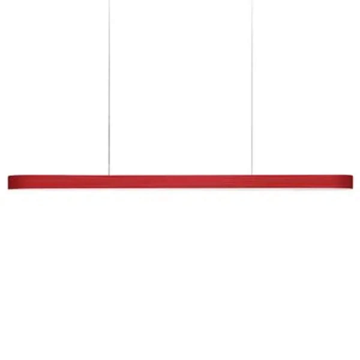 I-Line LED Linear Suspension