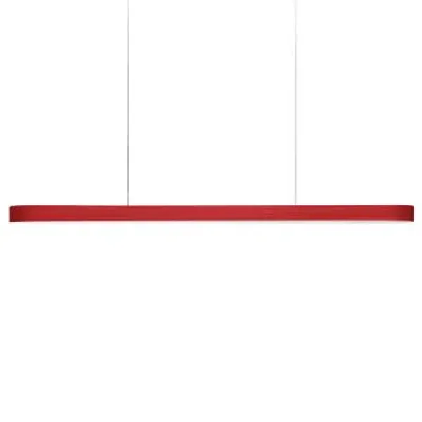 I-Line LED Linear Suspension