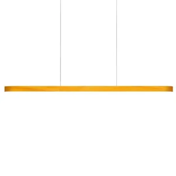 I-Line LED Linear Suspension