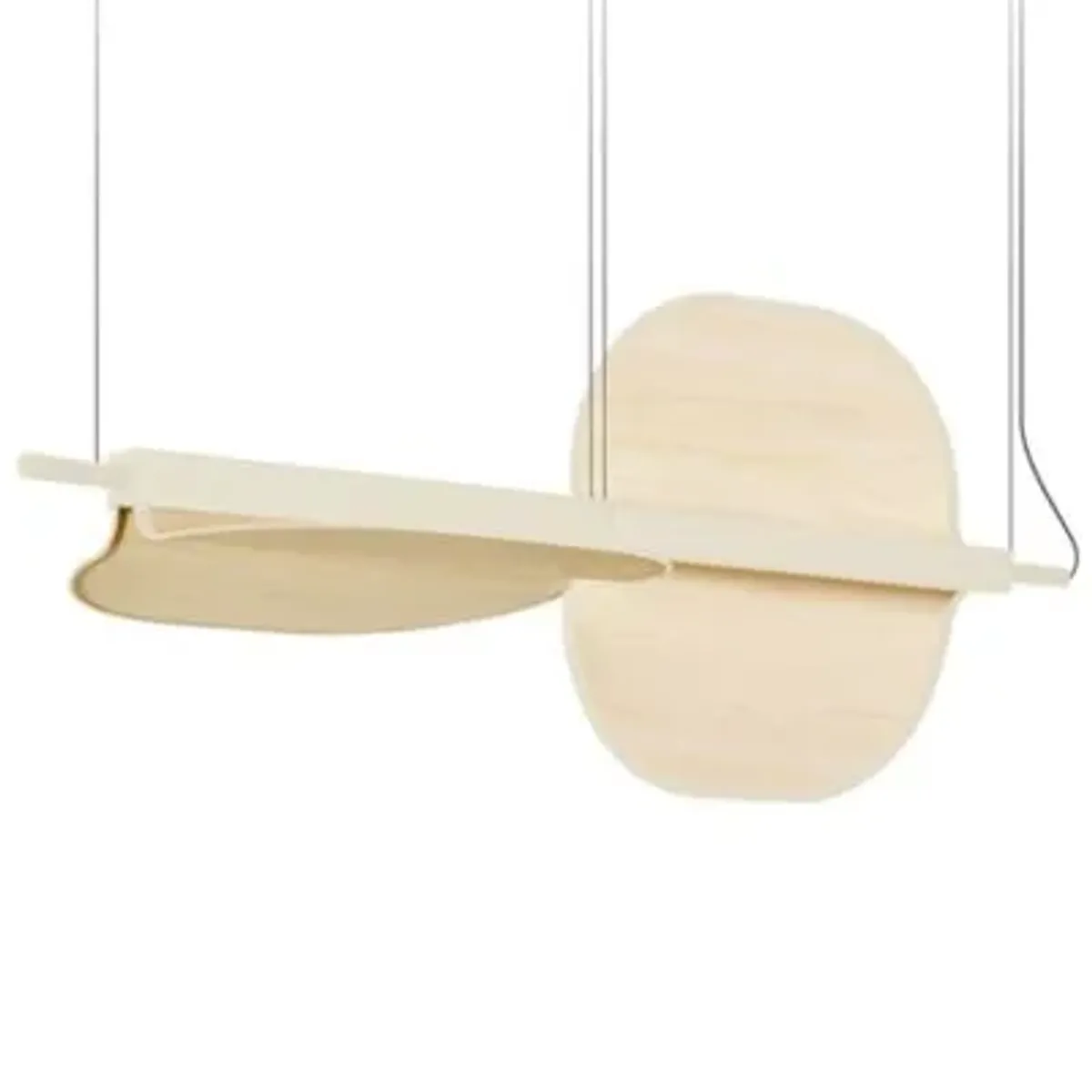 Omma Multi Leaf LED Suspension Light