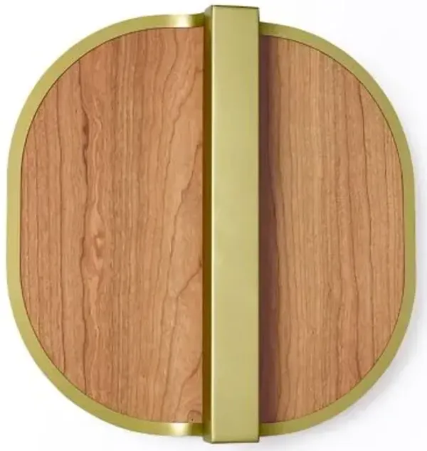 Omma LED Wall Sconce