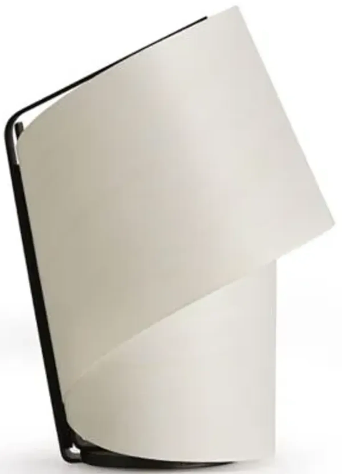 Tiny Table Lamp