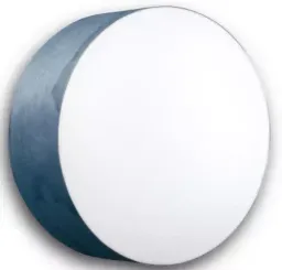 Blue color