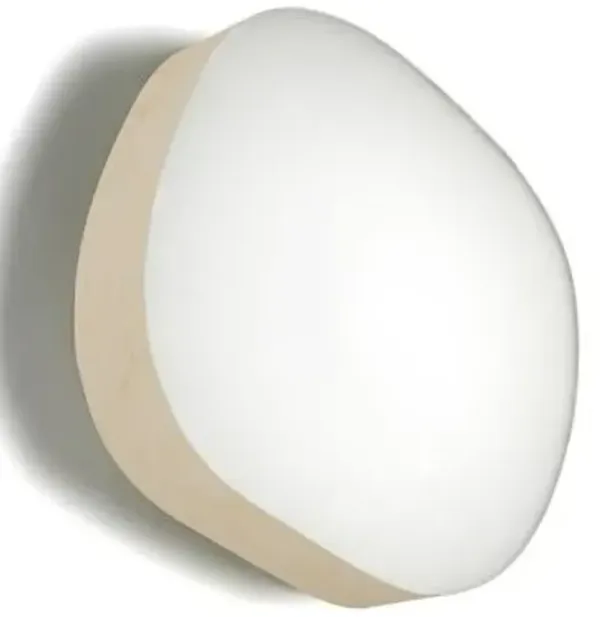 Guijarro Wall Sconce