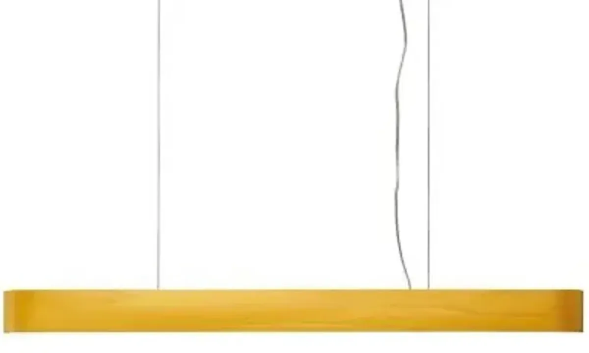 I-Club Slim Linear Suspension