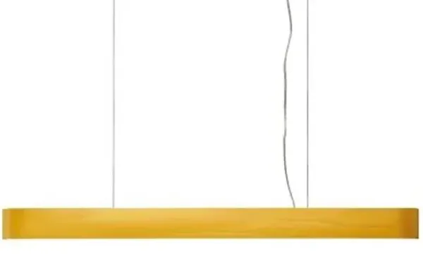 I-Club Slim Linear Suspension