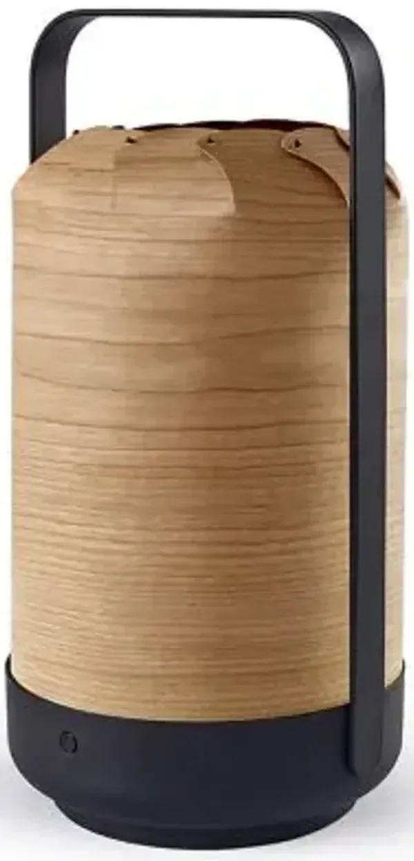 Mini Chou Portable Cordless LED Lamp