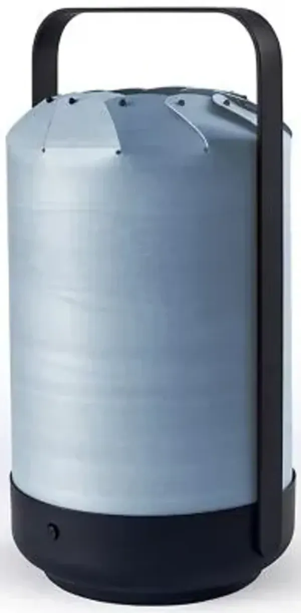 Mini Chou Portable Cordless LED Lamp