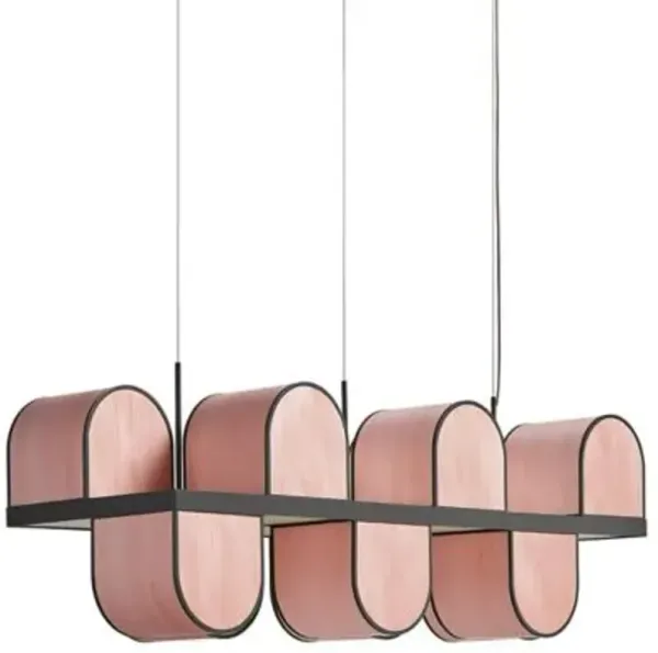 Osca Linear Suspension