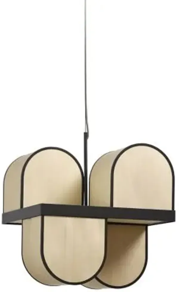 Osca Multi-Light Pendant