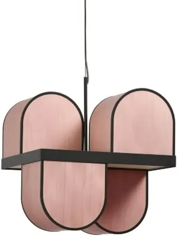 Osca Multi-Light Pendant