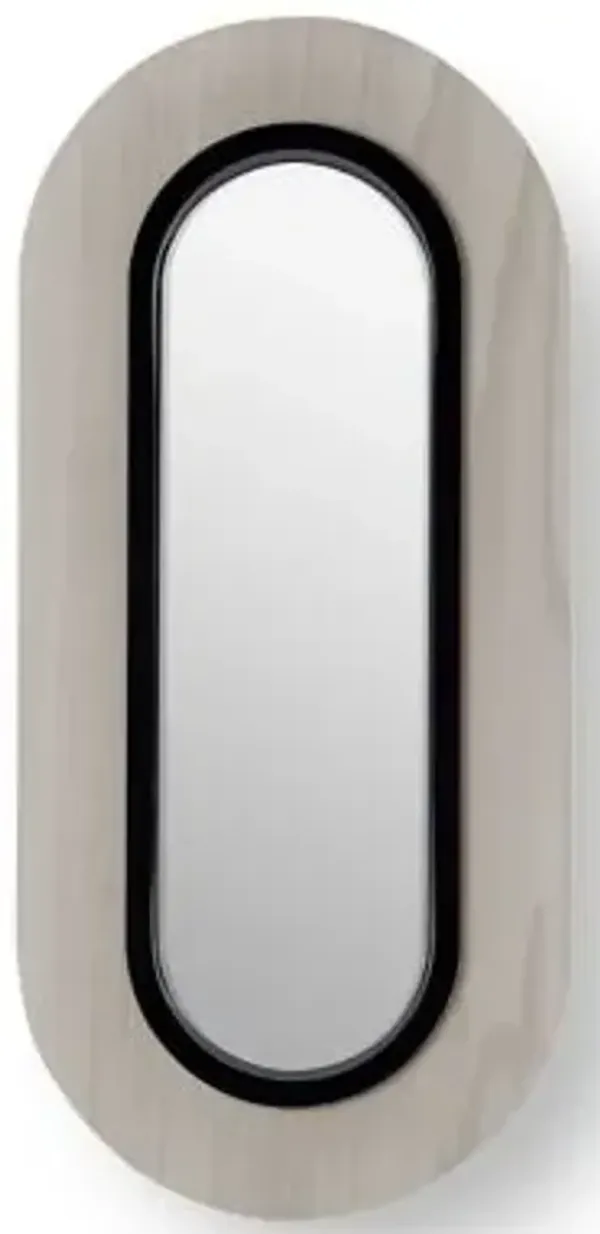 Lens LED Wall Sconce