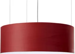 Red /  Nickel- Red color