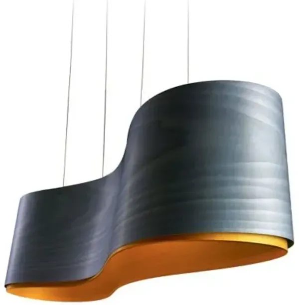 New Wave S Linear Suspension