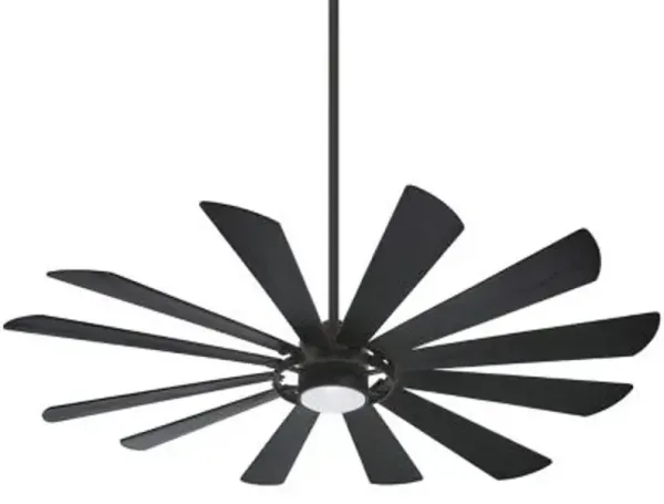 Windmolen Smart Ceiling Fan