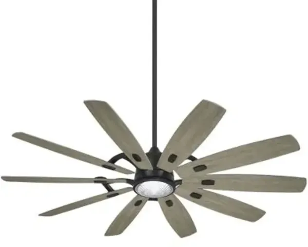 Barn LED Smart Ceiling Fan
