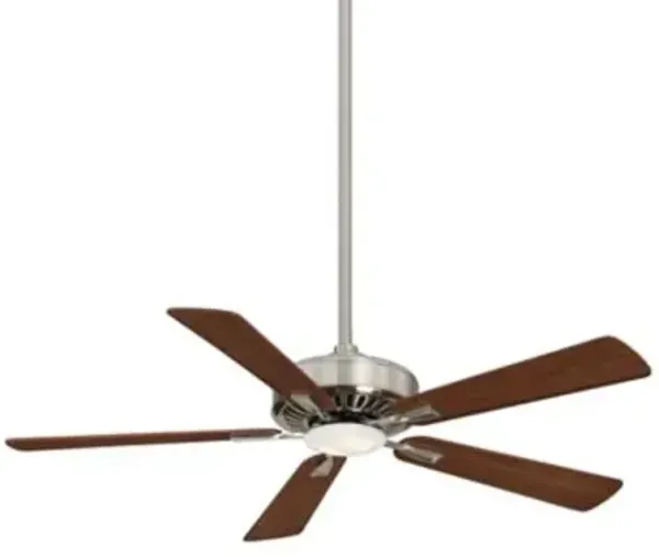 Contractor LED Ceiling Fan
