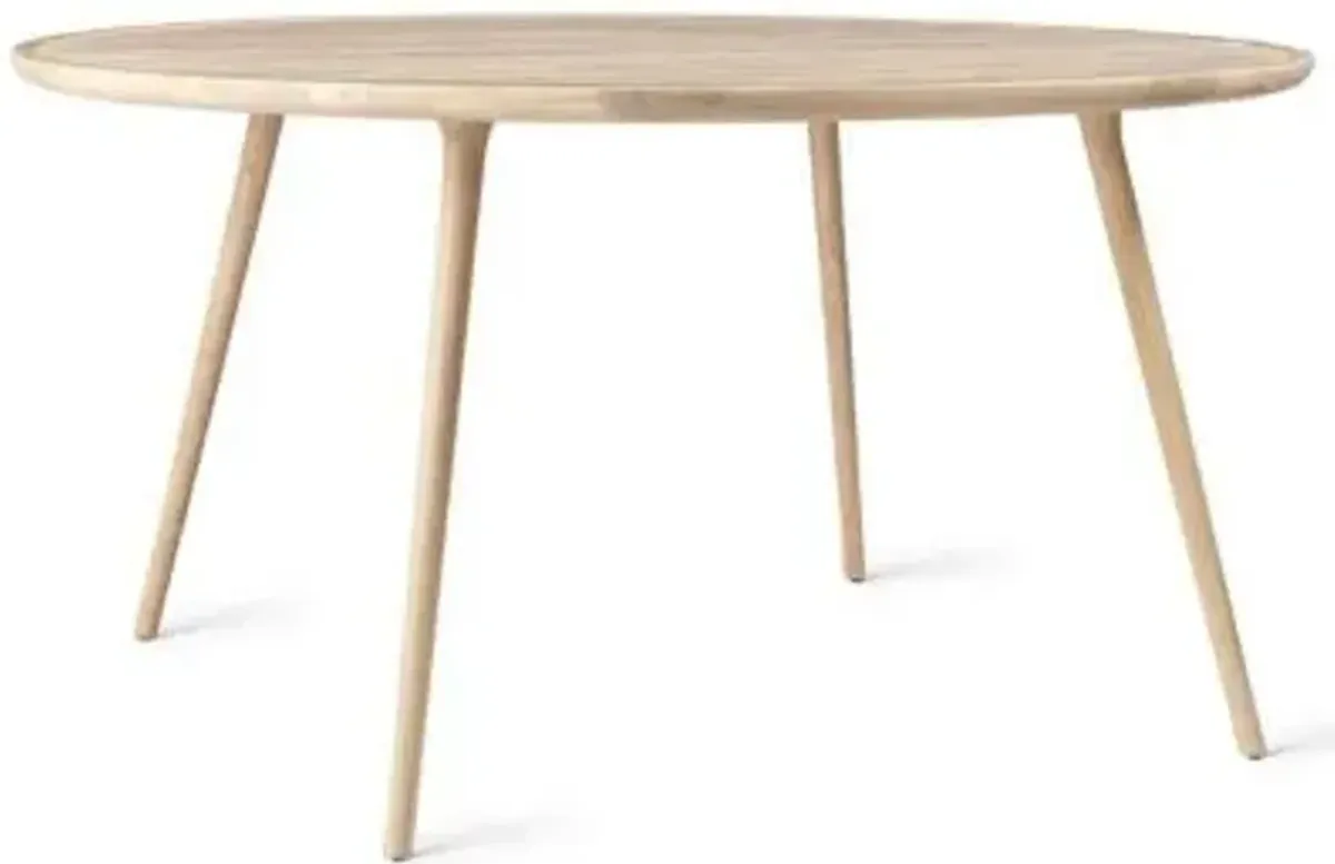 Accent Dining Table