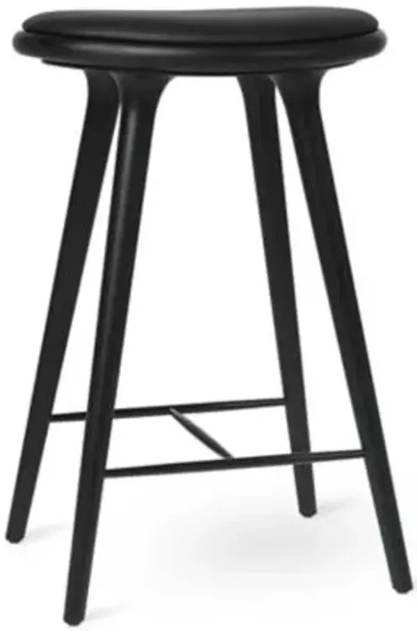 High Stool - Premium Edition