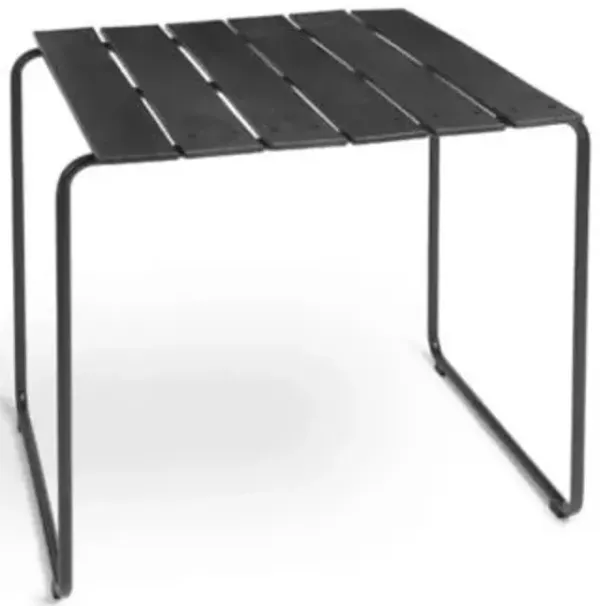 Ocean Outdoor Cafe Table