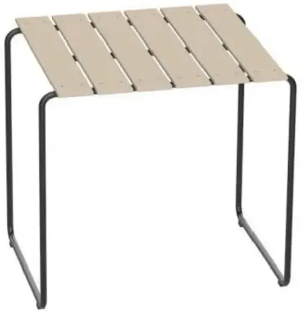 Ocean Outdoor Cafe Table